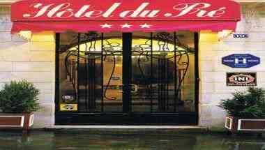Hotel Du Pre à Paris, FR