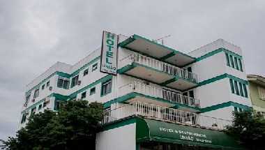 Hotel e Restaurante Uniao in Teutonia, BR