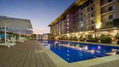 Novotel Darwin Airport en Darwin, AU