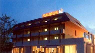 Saurus Hotel en Altamura, IT