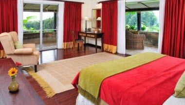 รูปสถานที่จัดงาน