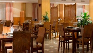 Изображение места проведения