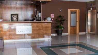 Изображение места проведения