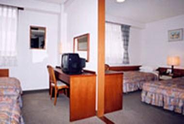 Reisenkakuhotel Ekimae en Fukuoka-shi, JP