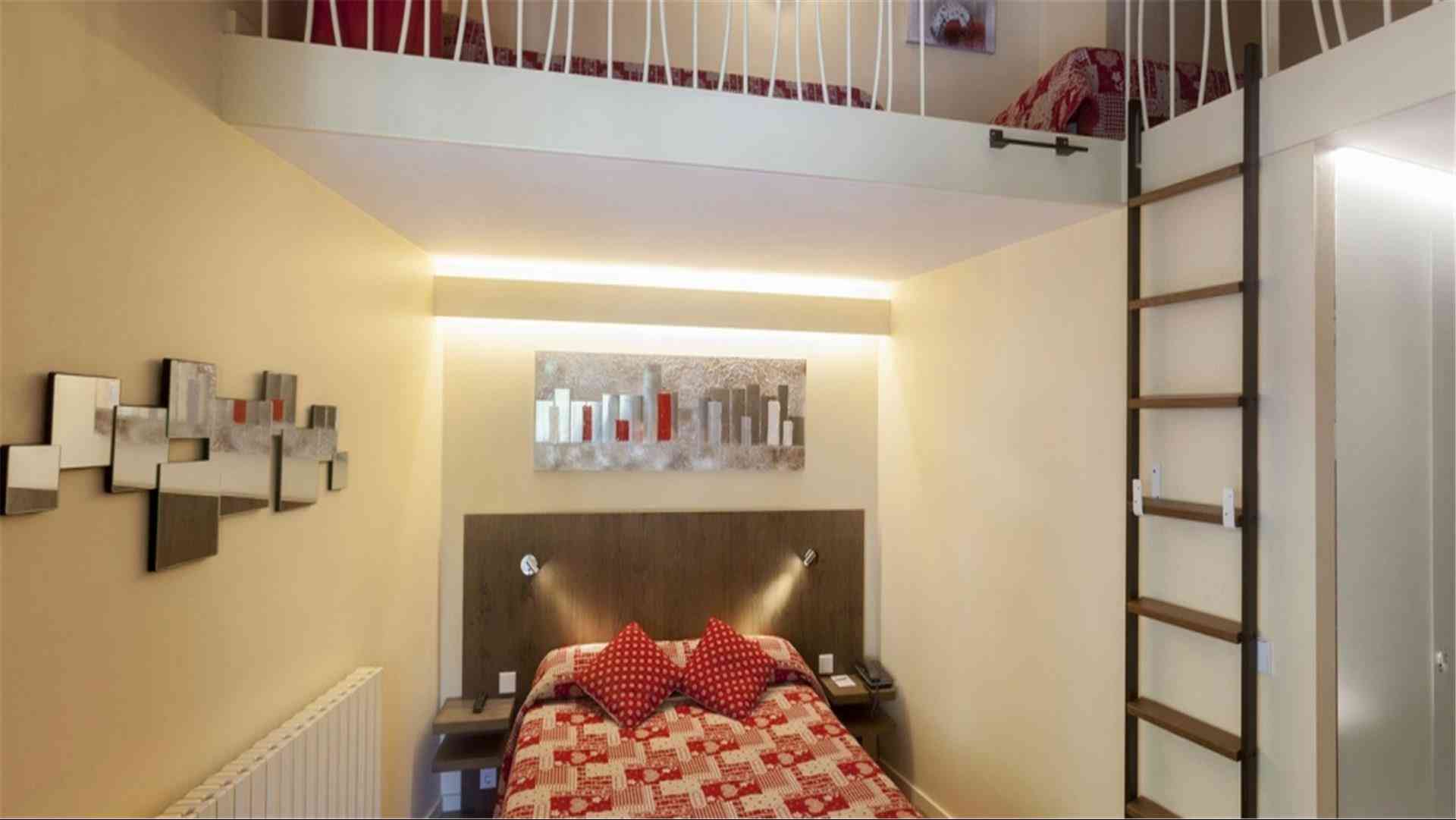 Hotel l'Ermita a Canillo, AD