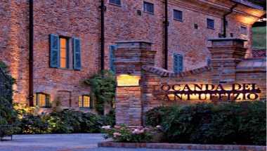 Relais Sant'Uffizio, Penango, IT