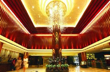 Golden Eagle Summit Hotel Kunming a Kunming, CN