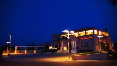 Arty Grand Hotel image