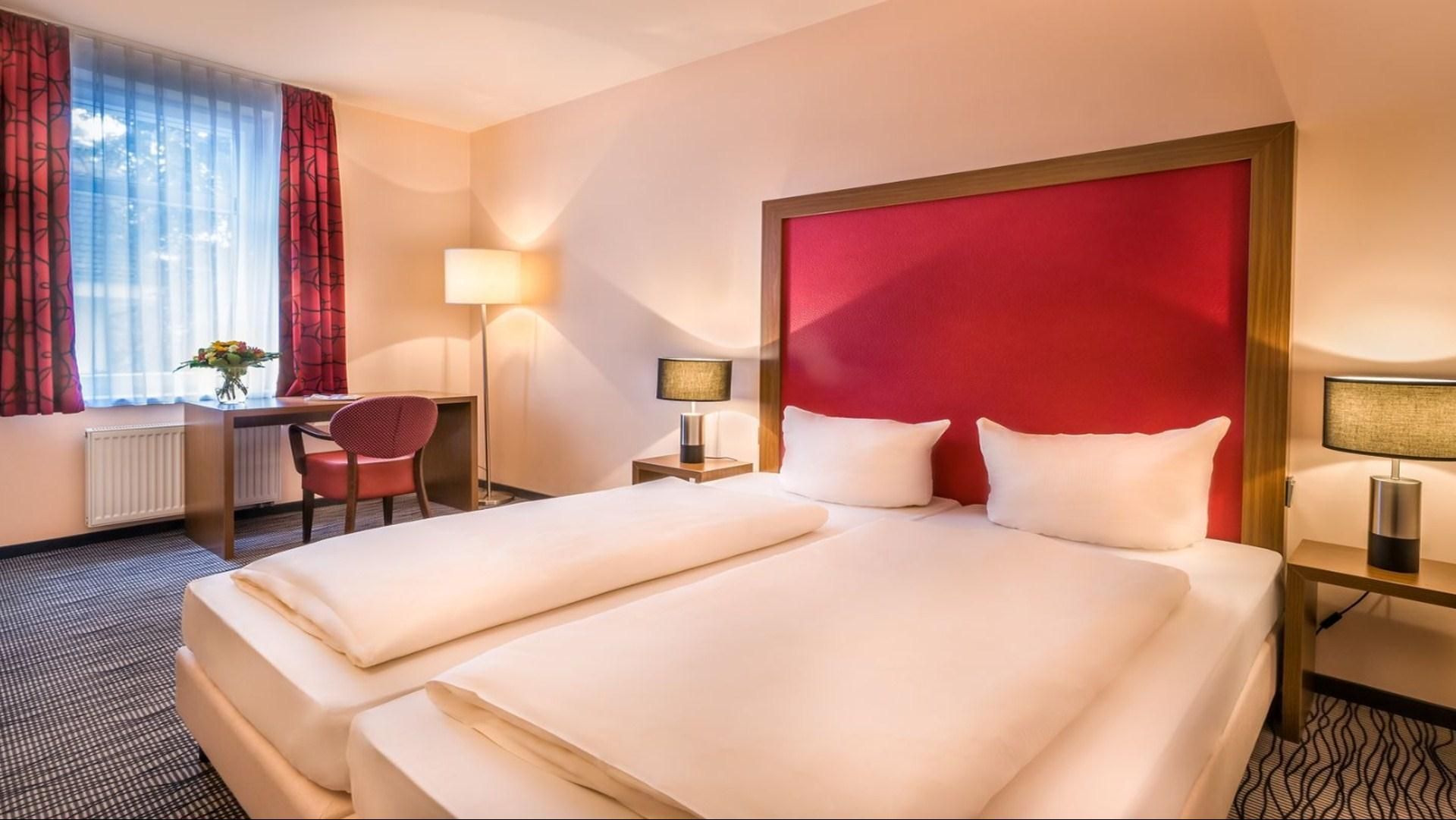 Изображение места проведения