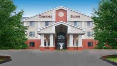 Comfort Suites St Charles-St Louis a St. Charles, MO