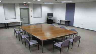 National Recreation and Park Association - Ahrens Institute a Alexandria, VA