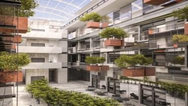 Carlow House by Skyline image