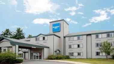 Rodeway Inn Willington North en Willington, CT