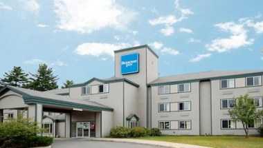 Rodeway Inn Willington North a Willington, CT