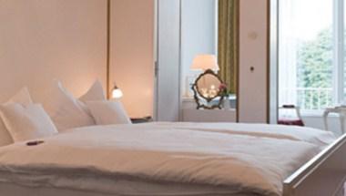 Hotel Brenner Gmbh en Coblenza, DE