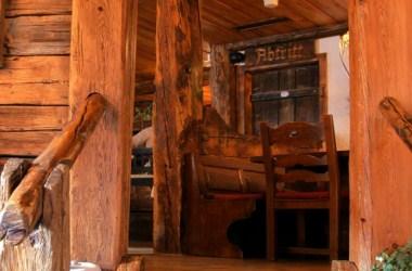 Sunstar Hotel Beau-Site Saas-Fee a Saas-Fee, CH