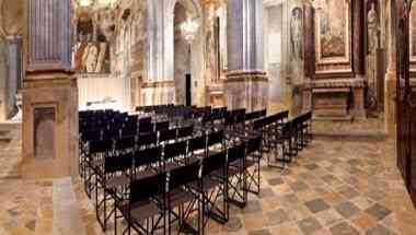 Palazzo Righini i Fossano, IT