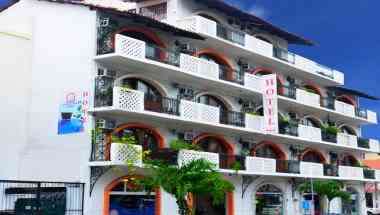 Hacienda de Vallarta Las Glorias à Puerto Vallarta, MX