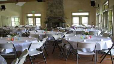 Redmond Ridge Community Center en Redmond, WA