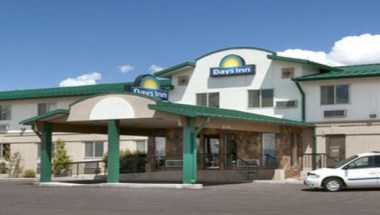 Days Inn by Wyndham Missoula Airport à Missoula, MT