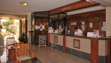 Изображение места проведения