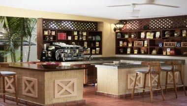 Изображение места проведения