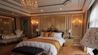 Bild på anläggning