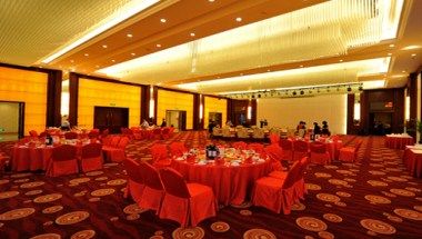 Bild på anläggning