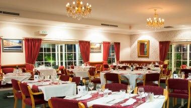 รูปสถานที่จัดงาน