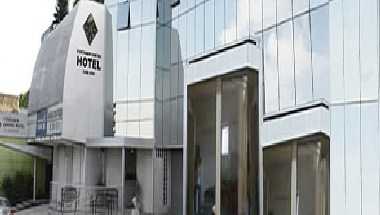 Contagem Centro Hotel em Contagem, BR