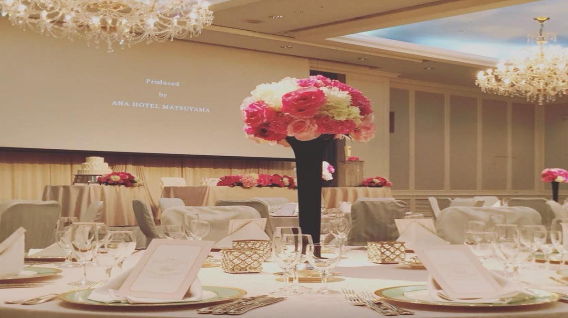 รูปสถานที่จัดงาน