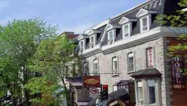 Hotel Viger Montreal i Montreal, QC