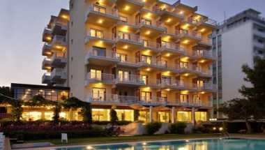 Hotel Atlantic a Lignano Sabbiadoro, IT