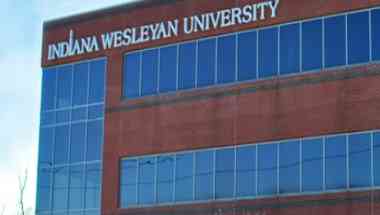 Indiana Wesleyan University's Florence Education and Conference Center в Florence, KY