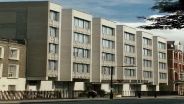 Lancaster Hall Hotel image