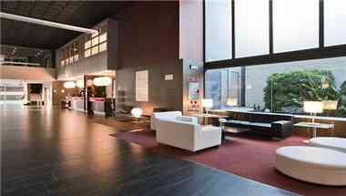 Ilunion Barcelona i Barcelona, ES