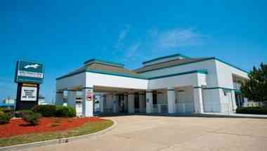 John Yancey Inn en Mata a Devil Hills, NC