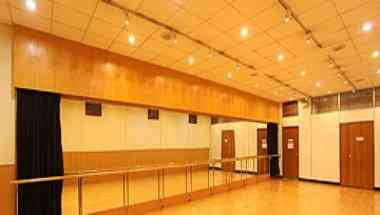 North District Town Hall, New Territories, HK