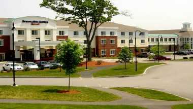 SpringHill Suites by Marriott Devens Common Center en Devens, MA