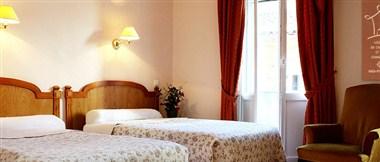 Hotel Albert 1er a Toulouse, FR