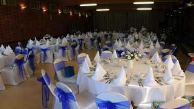 Sycamore Hall em Milton Keynes, GB1