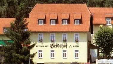 Landhaus Heidehof image