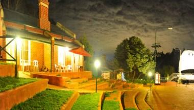 Mundaring Weir Hotel i Perth, AU