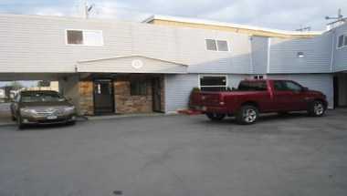 The Relax Inn em Rome, NY