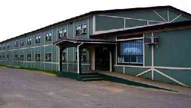 Labrador Inn à Labrador, NL