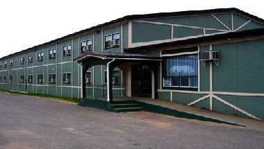 Labrador Inn, Labrador, NL