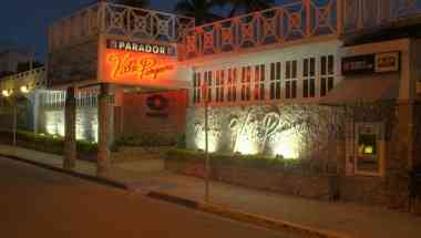 Parador Villa Parguera en La Parguera, PR