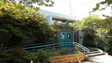 Green Lake Community Center i Seattle, WA