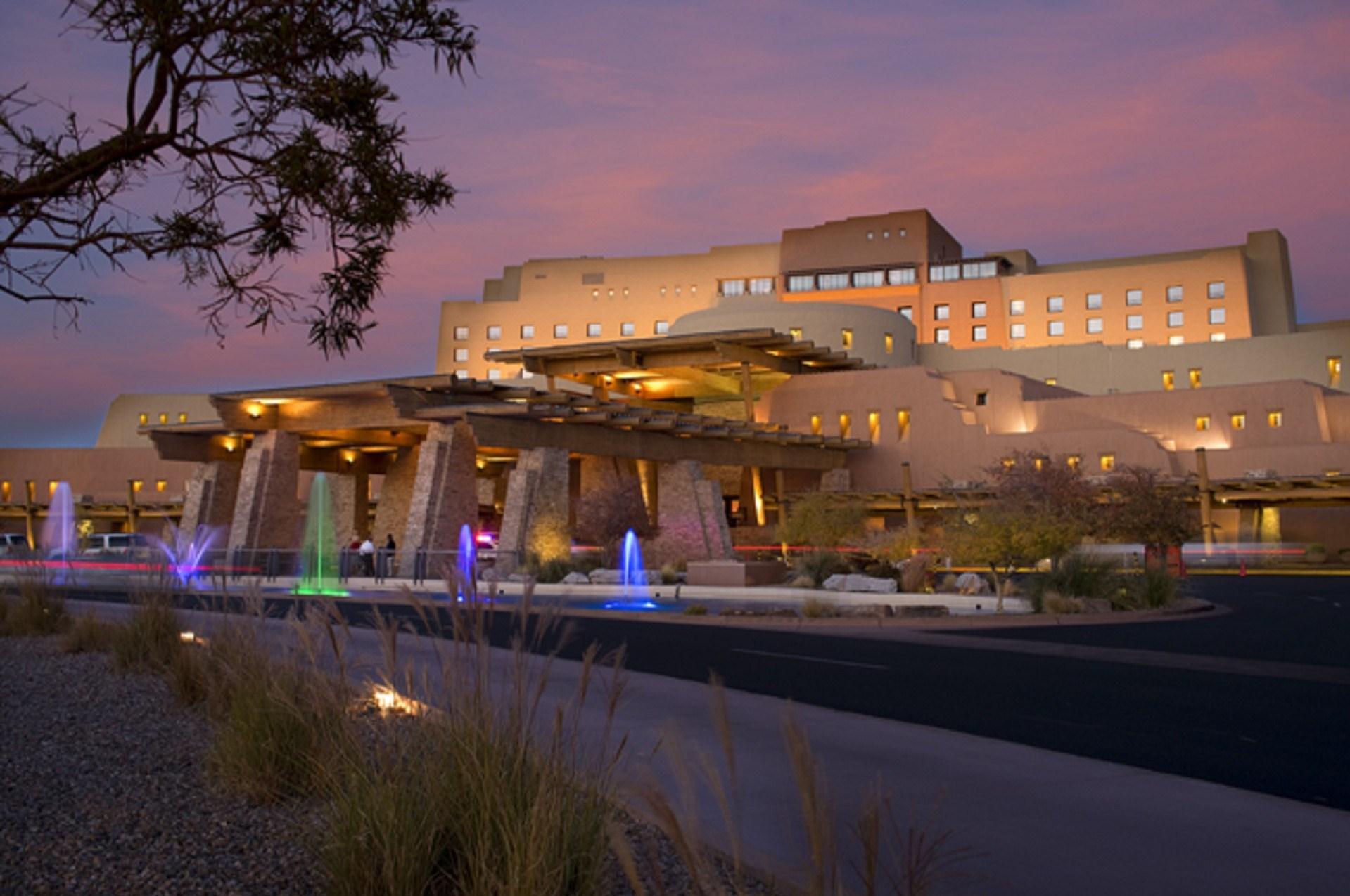 Sandia Resort & Casino image