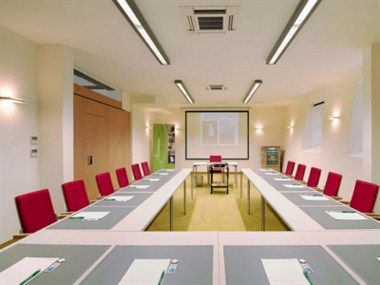 Изображение места проведения